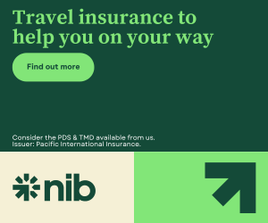 nib travel insurance complaints